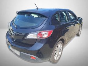 Mazda 3 - 2009