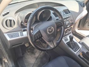 Mazda 3 - 2009