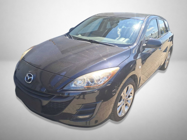 Mazda 3 2009