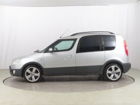 Škoda Roomster - 2007