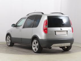 Škoda Roomster - 2007
