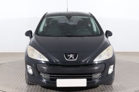 Peugeot 308 - 2008