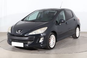 Peugeot 308 - 2008