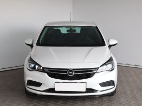 Opel Astra - 2016
