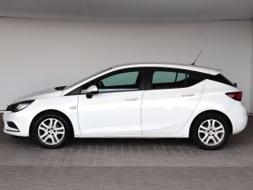 Opel Astra - 2016