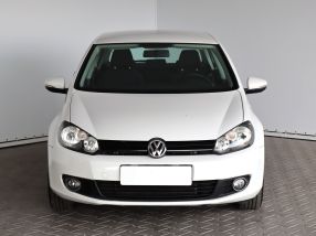 Volkswagen Golf - 2010