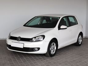 Volkswagen Golf - 2010