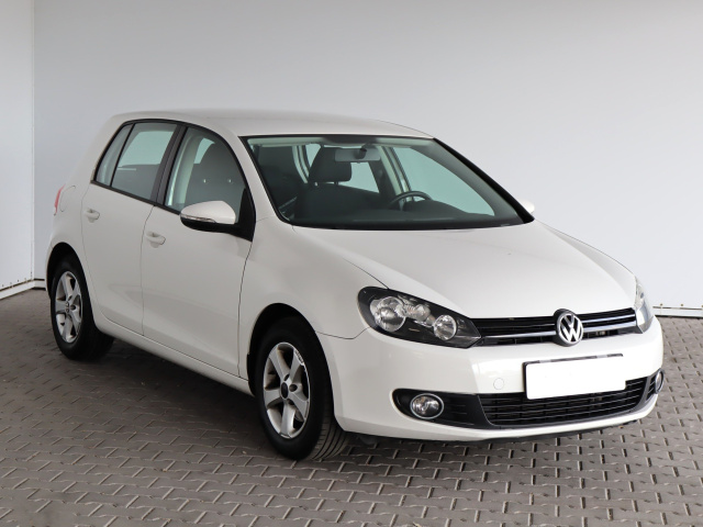 Volkswagen Golf 2010