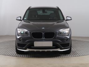 BMW X1 - 2015