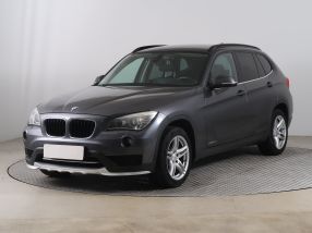 BMW X1 - 2015