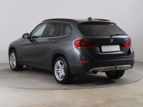 BMW X1 - 2015