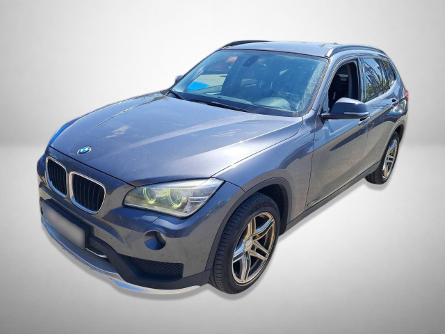 BMW X1 2015