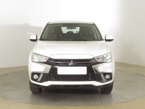 Mitsubishi ASX - 2018