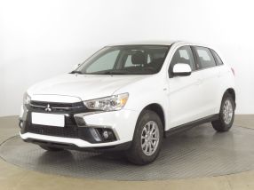 Mitsubishi ASX - 2018