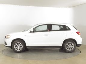 Mitsubishi ASX - 2018