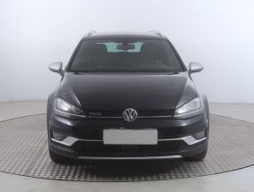 Volkswagen Golf - 2015