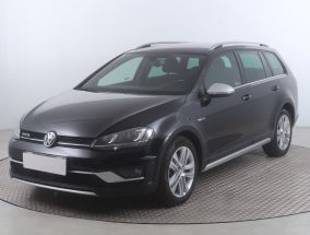 Volkswagen Golf - 2015
