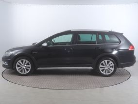 Volkswagen Golf - 2015