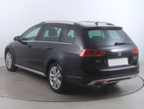 Volkswagen Golf - 2015