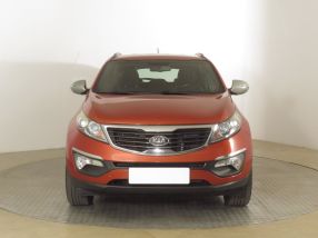 Kia Sportage - 2010