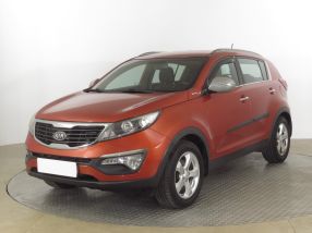 Kia Sportage - 2010