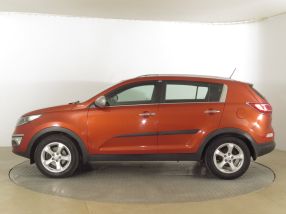 Kia Sportage - 2010