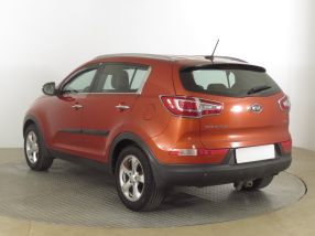 Kia Sportage - 2010