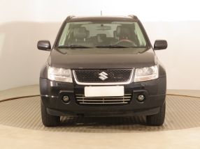 Suzuki Grand Vitara - 2007