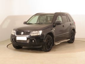 Suzuki Grand Vitara - 2007
