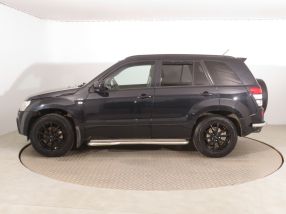 Suzuki Grand Vitara - 2007