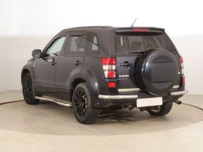 Suzuki Grand Vitara - 2007