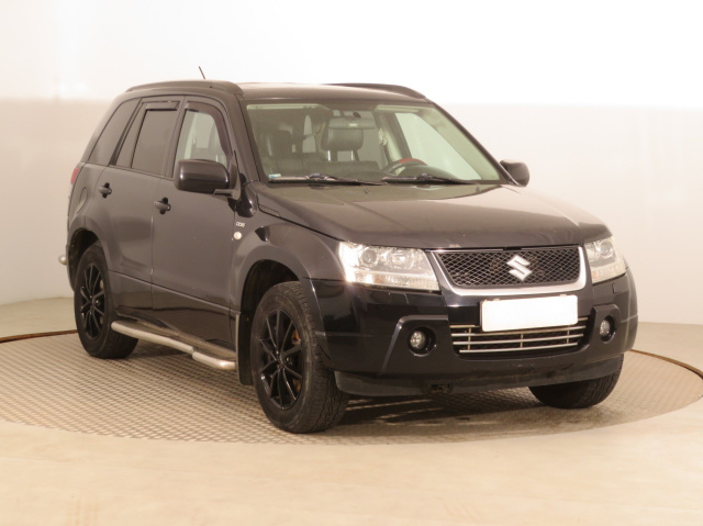 Suzuki Grand Vitara 2007