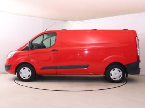 Ford Transit Custom - 2015
