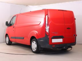Ford Transit Custom - 2015
