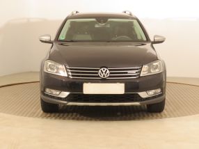 Volkswagen Passat - 2013