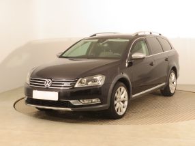 Volkswagen Passat - 2013