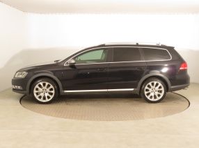 Volkswagen Passat - 2013