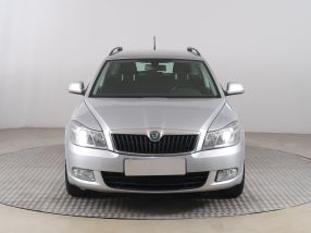 Škoda Octavia - 2012