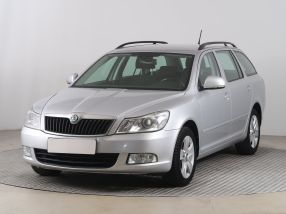 Škoda Octavia - 2012
