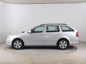 Škoda Octavia - 2012