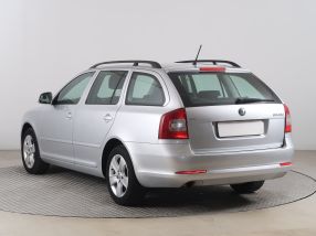 Škoda Octavia - 2012