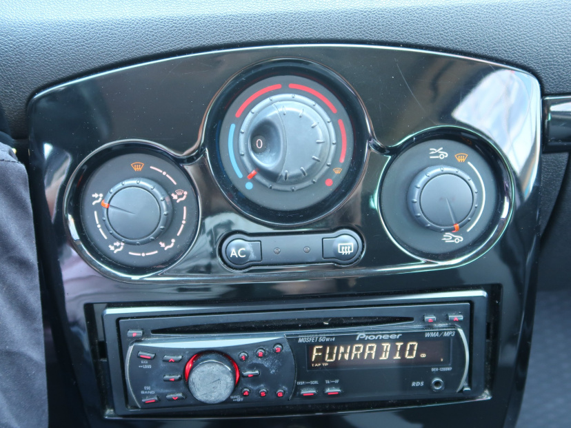 Renault Clio, 2011