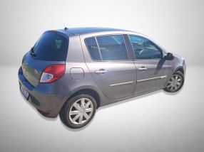 Renault Clio - 2011