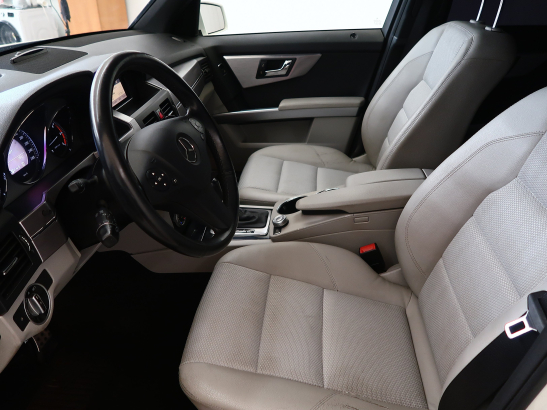 Mercedes-Benz GLK