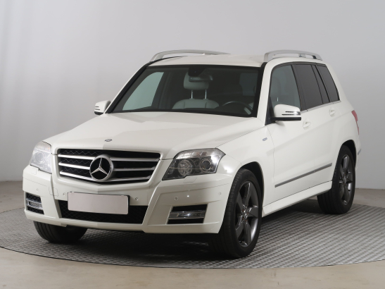Mercedes-Benz GLK