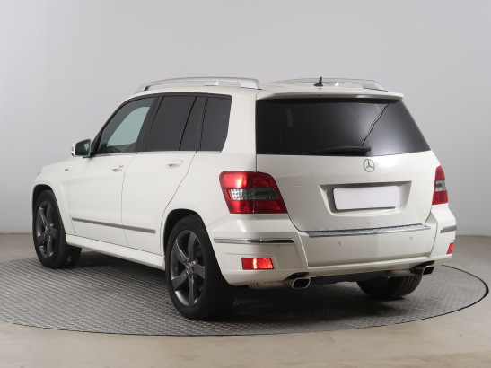Mercedes-Benz GLK