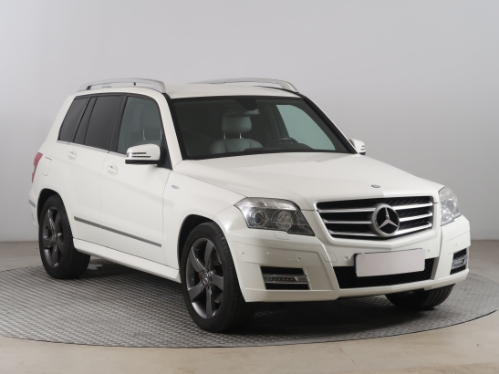 Mercedes-Benz GLK