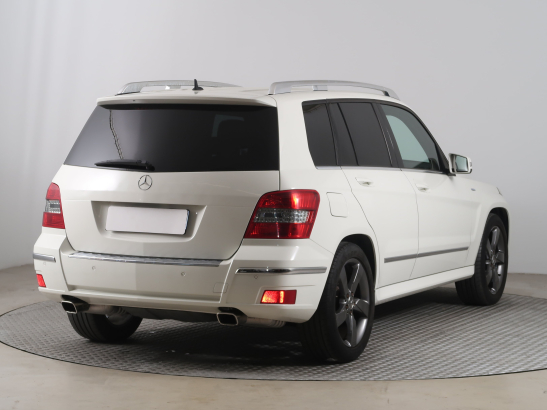 Mercedes-Benz GLK