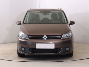 Volkswagen Touran - 2014