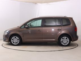 Volkswagen Touran - 2014